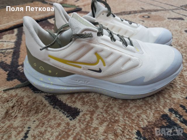 Дамски маратонки Nike, снимка 1 - Кецове - 45618120