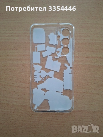 Кейс за Samsung Galaxy A56 5G, снимка 2 - Калъфи, кейсове - 53465066