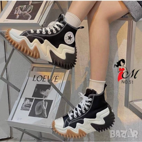 дамски маратонки 