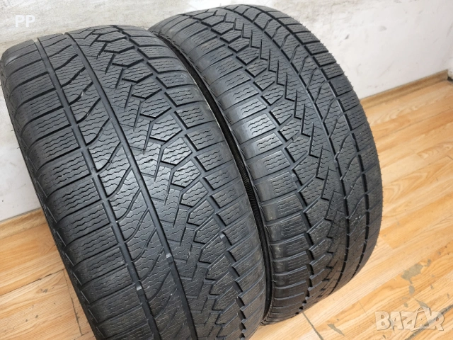 235/40/19 Goodride / зимни гуми, снимка 6 - Гуми и джанти - 53386714