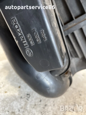 Кутия за въздушен филтър 2.3T дясно управлявана за Mazda CX-7 (2011) K3804, снимка 3 - Части - 53695084