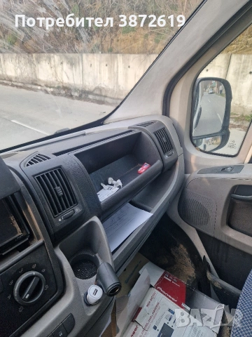 PEUGEOT BOXER, снимка 6 - Бусове и автобуси - 54032007