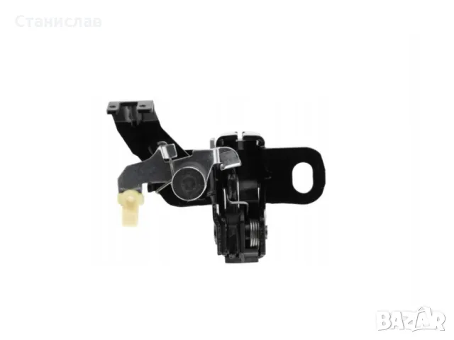 VW Crafter SY Брава за багажник , снимка 4 - Части - 50356350