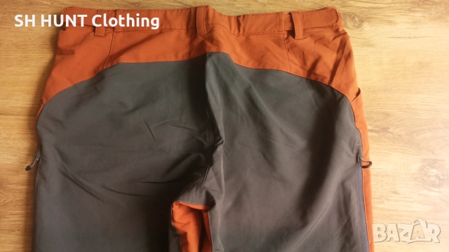 NORHEIM Stretch Trouser размер XL еластичен панталон - 2483, снимка 10 - Панталони - 54161027