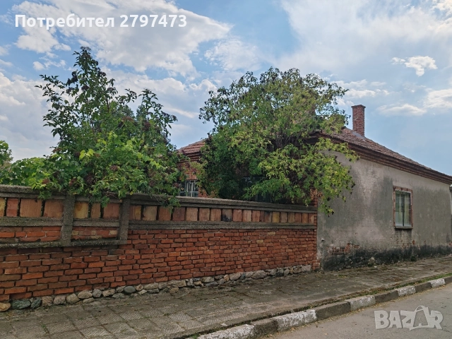 Къща в гр. Николаево от собственик, снимка 3 - Къщи - 51741832