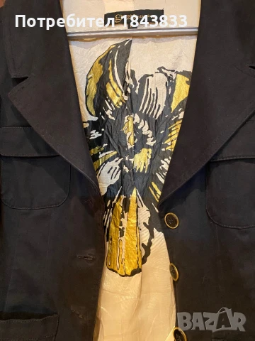 Дамско сако размер M, снимка 2 - Сака - 51341147