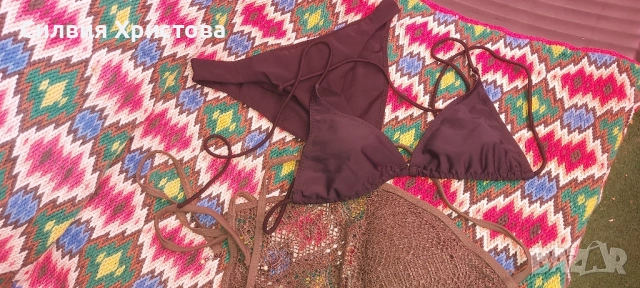 Продавам бански номер S, снимка 2 - Бански костюми - 51785778