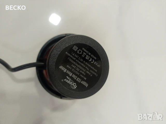 Помпа ( Wave maker ) за аквариум Hygger, снимка 5 - Аквариуми - 50676219