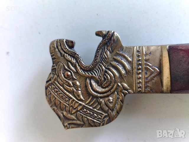 Страхотна Брадва,Отварачка,Шило За Лед, снимка 6 - Колекции - 53174138