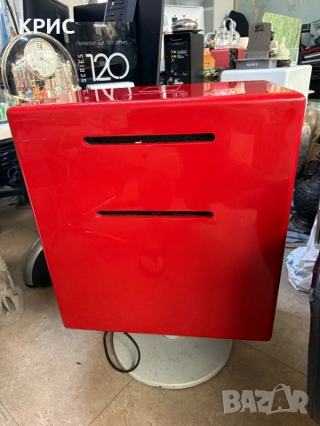 Geneva Sound System Model XL, снимка 8 - Аудиосистеми - 51555671