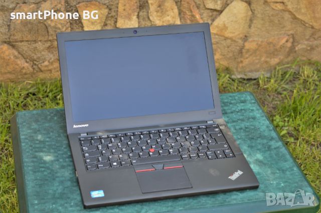 Lenovo X250 i5-5200/SSD/8GB Ram, снимка 4 - Лаптопи за работа - 45512307