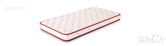 Бебешка кошара 60х120, снимка 4 - Кошарки - 52989438