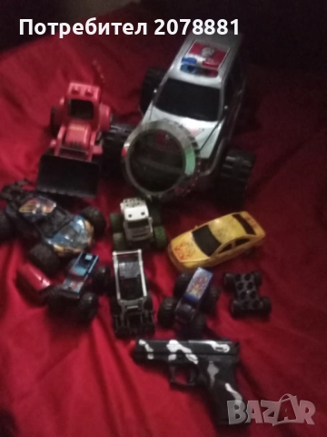 Превозни средства 