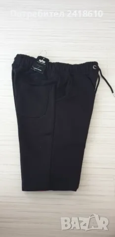 Alpha Industries Cotton Mens Size M НОВО!  ОРИГИНАЛ! Мъжки Къси Панталони!, снимка 3 - Къси панталони - 50209473