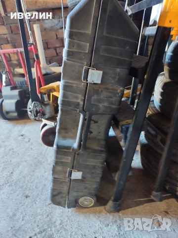 къртач бош, снимка 4 - Бормашини - 52806339