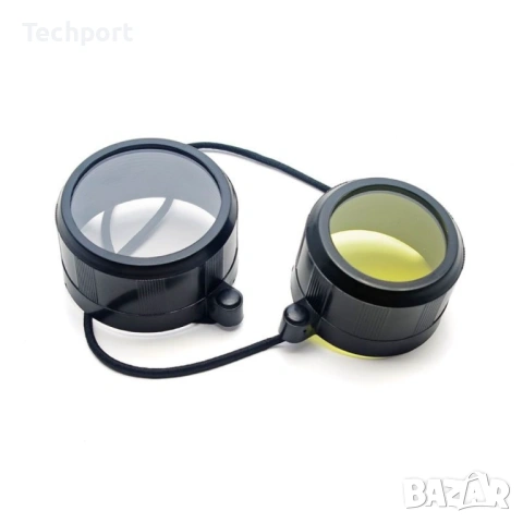 Оптически прицел – бързомер COBRA Elite 3-9X40EG с тактически релси, снимка 4 - Оборудване и аксесоари за оръжия - 53445459