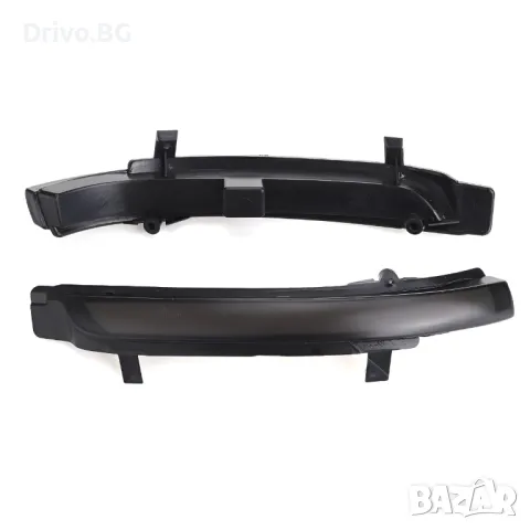 Гаранция! Динамични LED Мигачи за Огледала на Skoda Octavia и Superb, снимка 2 - Части - 50319143