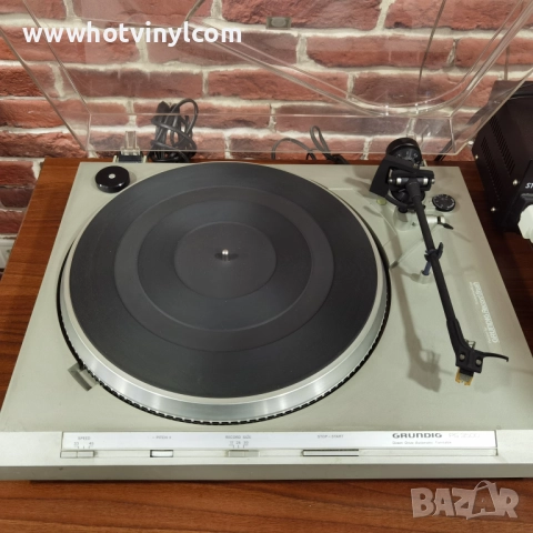 Грамофон Grundig PS 3500