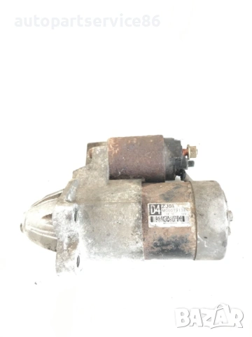 Стартерен мотор за Mazda 3 1.6 Бензин 16V (2005) M000T91381