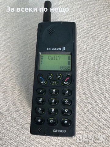 ERICSSON GH 688 , ERICSSON GH688, снимка 14 - Други - 53691544