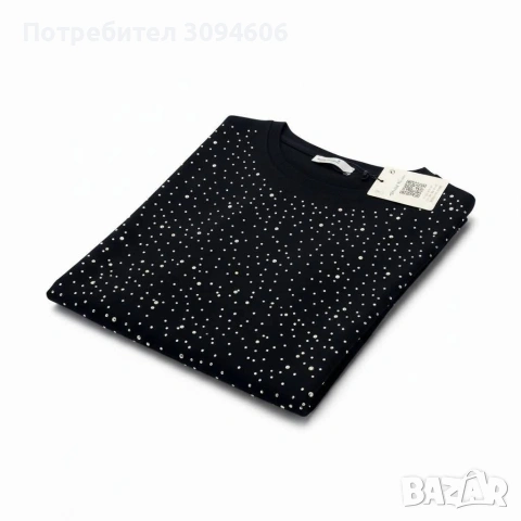 Нови модели дамски тениски, снимка 16 - Тениски - 54149580