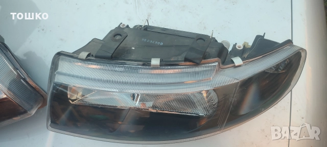 фарове сеат леон/ толедо 2, снимка 12 - Части - 52897735