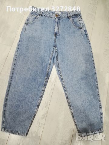 Дамски дънки DENIM PIMKIE /Мароко, снимка 1 - Дънки - 45416190