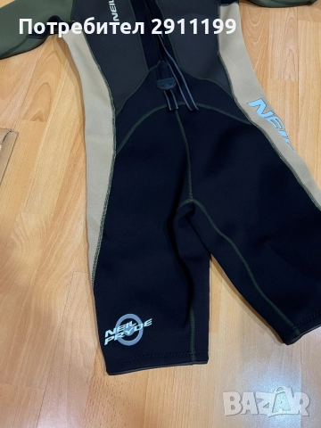 Неопрен за джет кайт,сърф, гмуркане Neilpryde Waterwear, снимка 2 - Водни спортове - 52432441