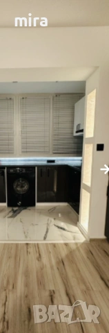 Двустаен апартамент Обеля 1 до метро, снимка 3 - Апартаменти - 54056673