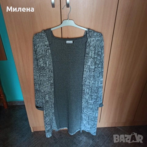 Дамски жилетки , снимка 2 - Жилетки - 52438672