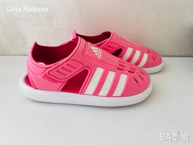 Nike сандали 32 номер, снимка 2 - Детски сандали и чехли - 51071627