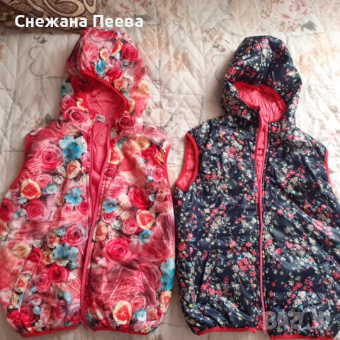 Дамски   панталони  рокли и гащеризони, снимка 18 - Панталони - 31906603