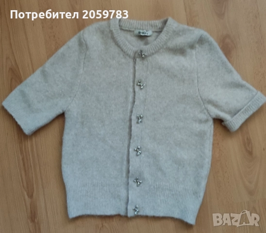 дамско яке  ZARA, снимка 3 - Якета - 51894862