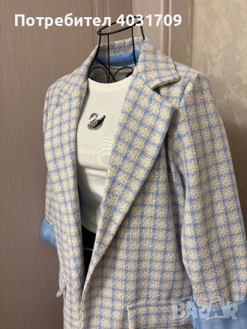 Сако букле , снимка 4 - Сака - 53926695