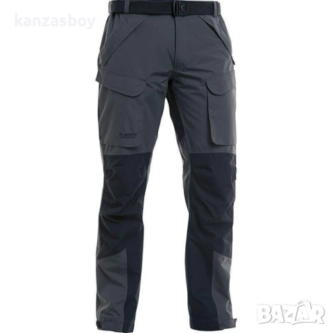 FLADEN Trousers Authentic 2.0 peach microfiber - непрпмокаем рибарски панталон Л