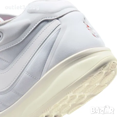 Nike - Air Zoom G.T. HUSTLE 2 DJ9405-104 №41,42,43 Оригинал Код 8027, снимка 7 - Маратонки - 47526615