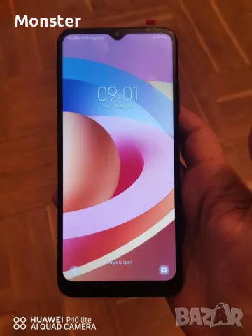 Samsung Galaxy A02s, снимка 3 - Samsung - 49495905