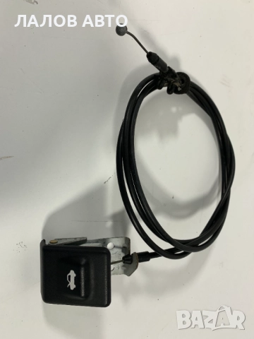 Жило дръжка преден капак Хюндай Теракан Jilo drujka preden kapak Hyundai Terracan , снимка 3 - Части - 51533812