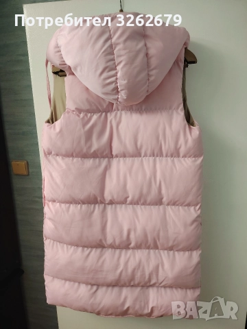 елек дамски нов размер S/M, снимка 6 - Якета - 52906441