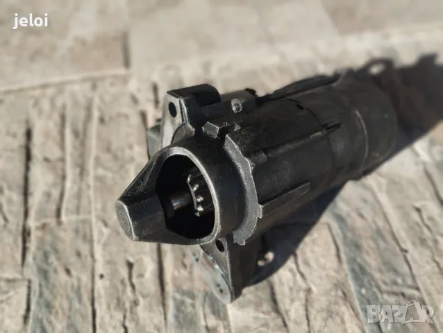 Пежо 307 PEUGEOT 307SW на части  Стартер CD споразумение, снимка 18 - Части - 50259256