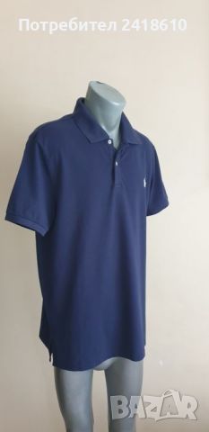 POLO Ralph Lauren Performance Stretch Pique Cotton Pro Mens Size L НОВО!  ОРИГИНАЛ! Мъжка Тениска, снимка 7 - Тениски - 46706502