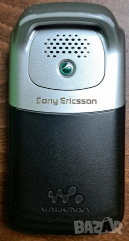 Soni Ericsson W300i, снимка 4 - Sony Ericsson - 53840240