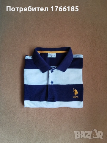 Поло тениски- Ralph Lauren , снимка 3 - Тениски - 54232870