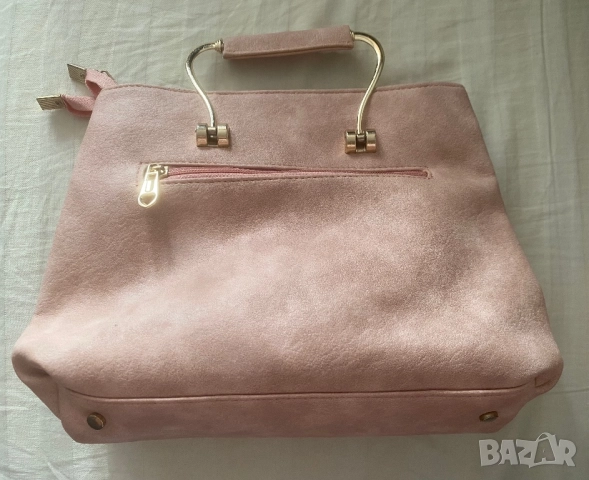 Дамска чанта JIMMY CHOO , снимка 5 - Чанти - 52210330