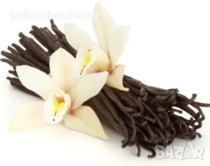 Аромат за свещи различни видове - 10 мл