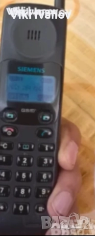 Сименс S4, снимка 2 - Siemens - 52507333