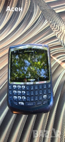 blackberry 8700g, снимка 2 - Blackberry - 51554815