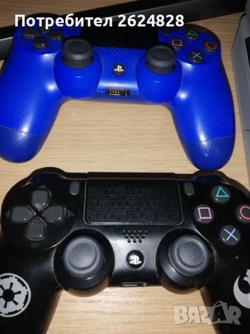 playstation 4, снимка 3 - PlayStation конзоли - 45648853