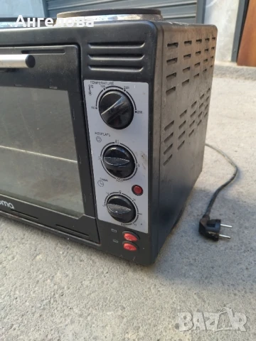 Печка, снимка 3 - Печки, фурни - 51373146