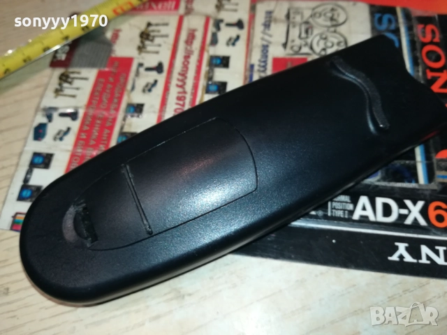 PHILIPS VHS VIDEO REMOTE CONTROL-ВНОС SWISS 2711251639, снимка 14 - Дистанционни - 52563833